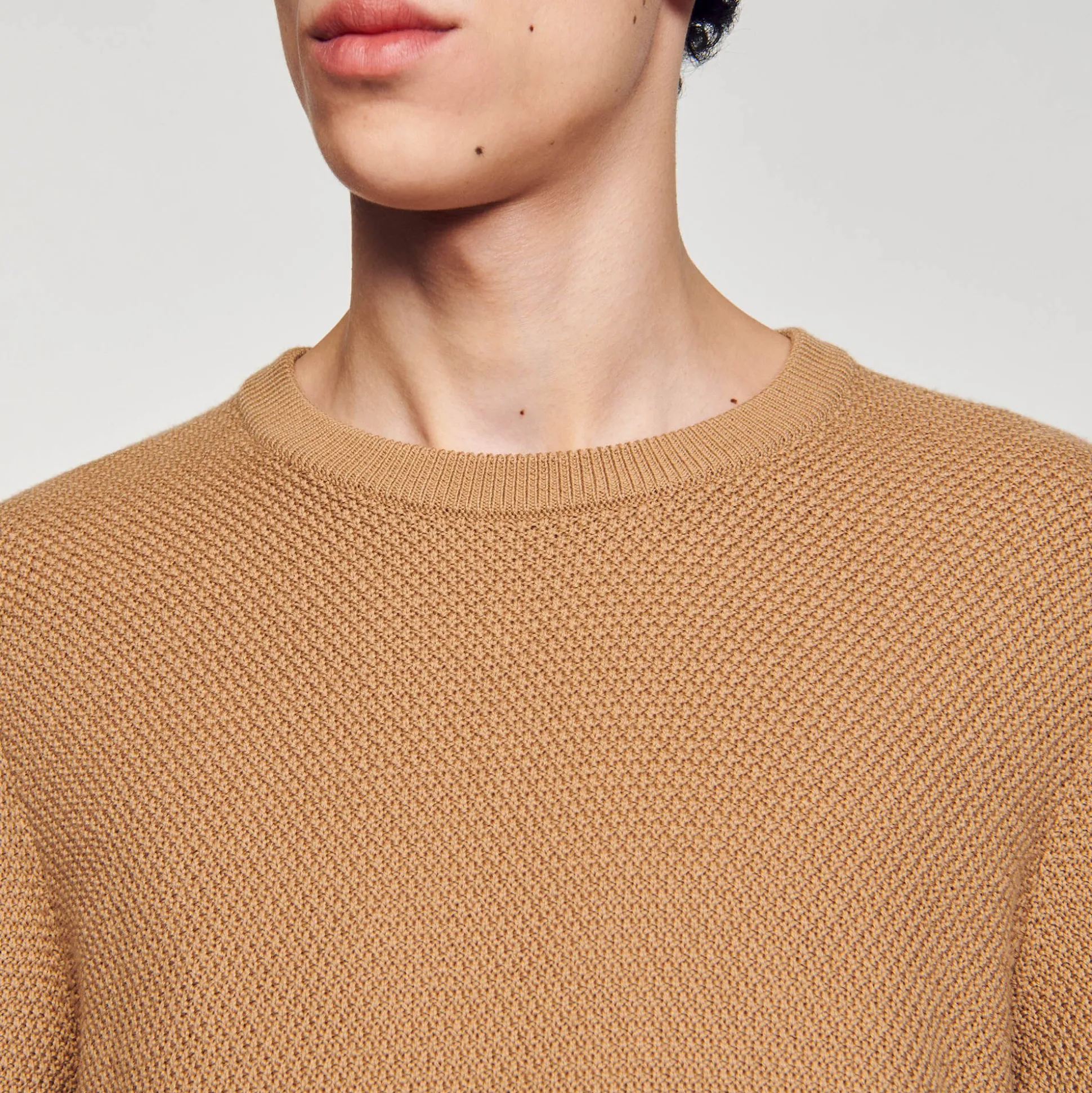 Pull En Laine