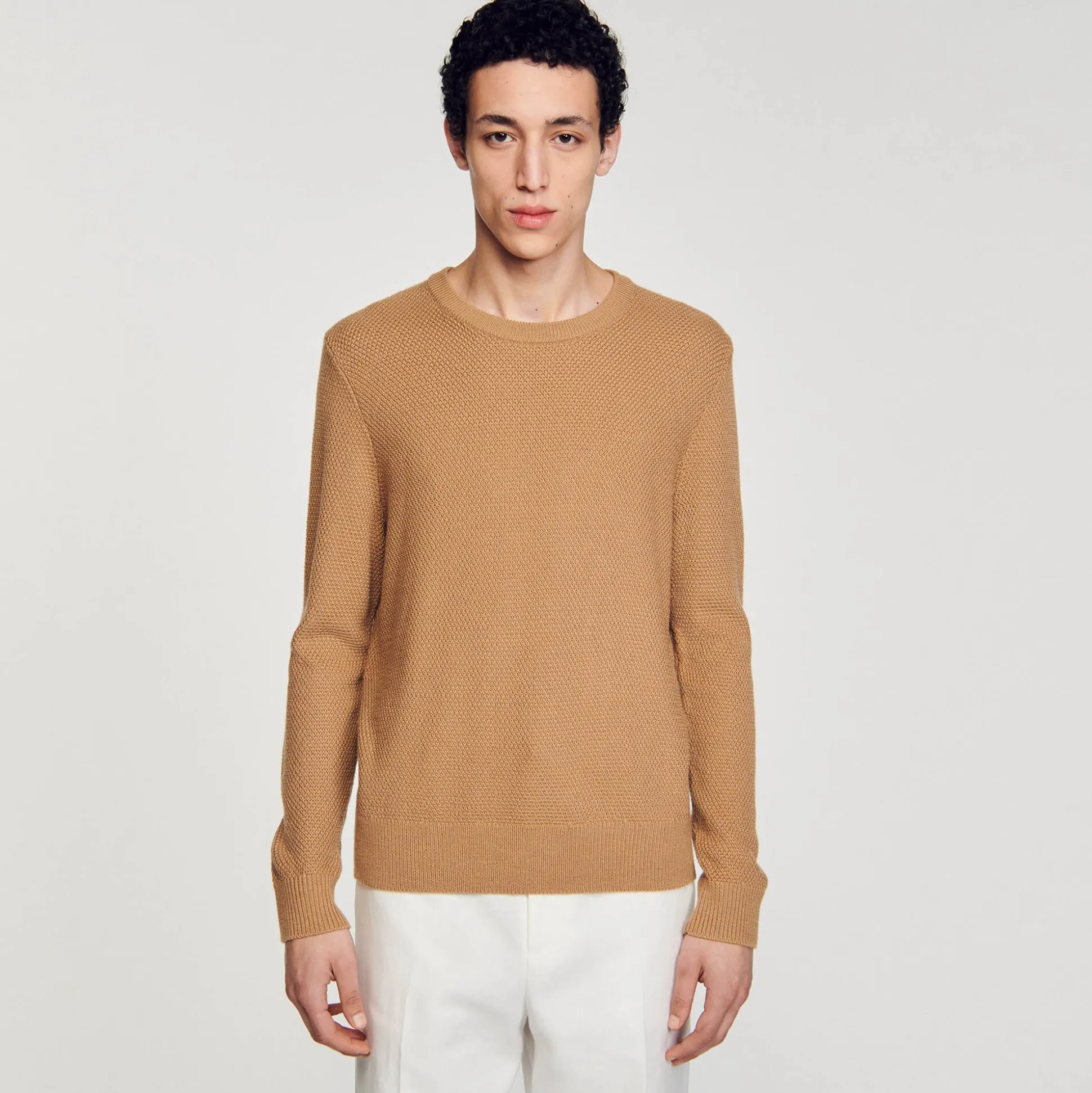 Pull En Laine