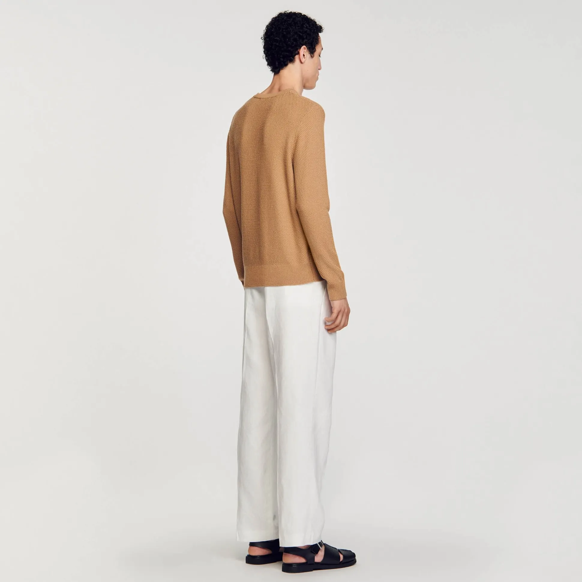 Pull En Laine