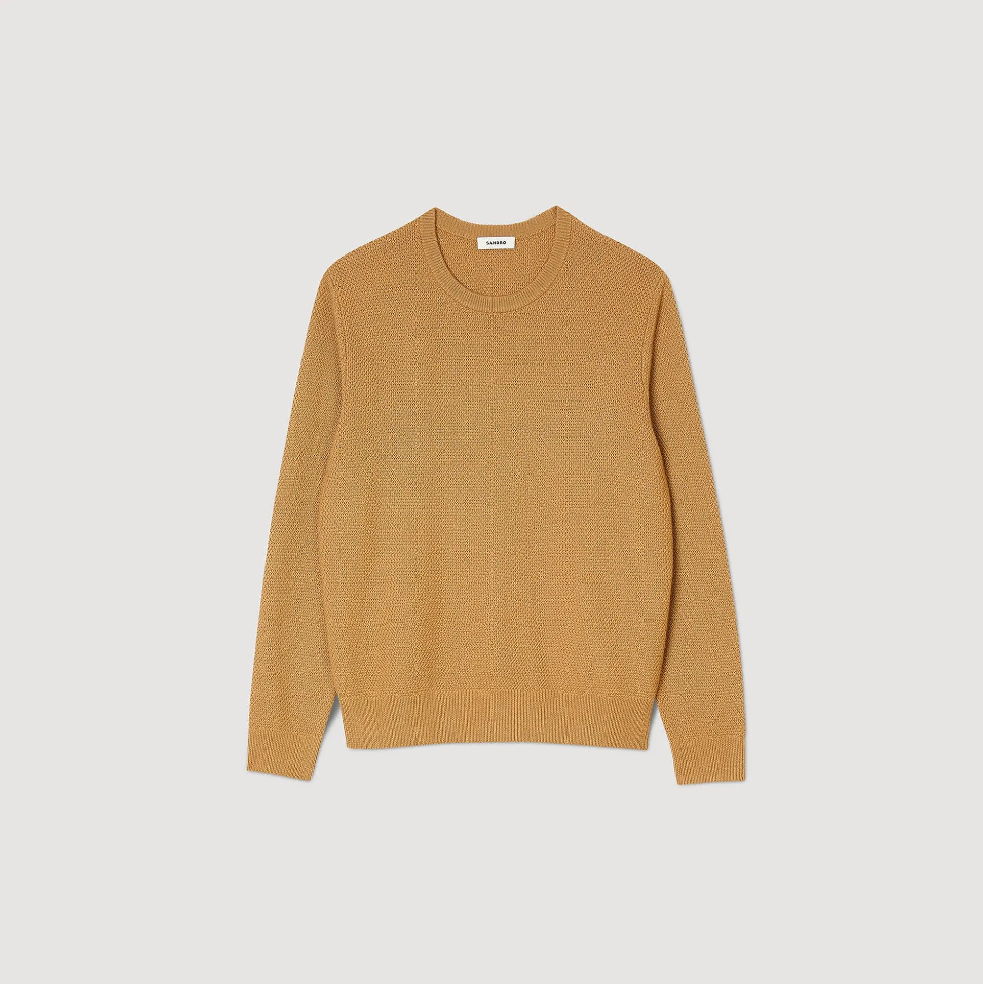 Pull En Laine
