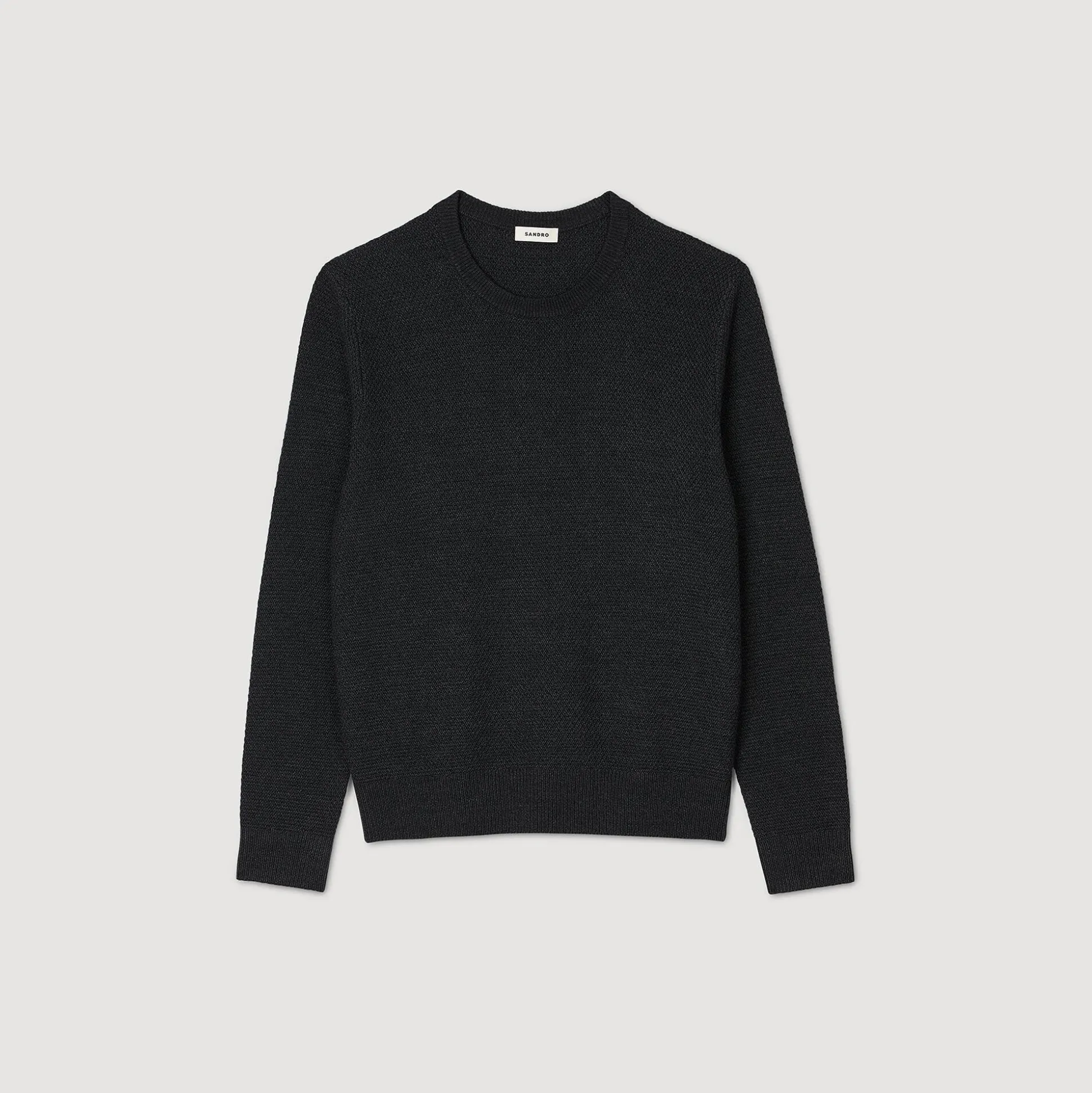 Pull En Laine