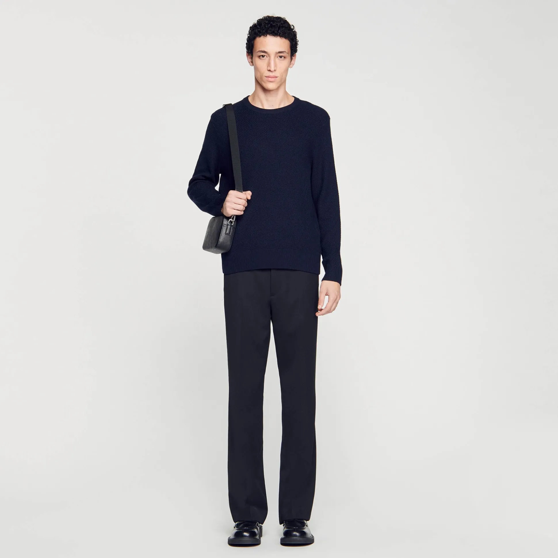 Pull En Laine