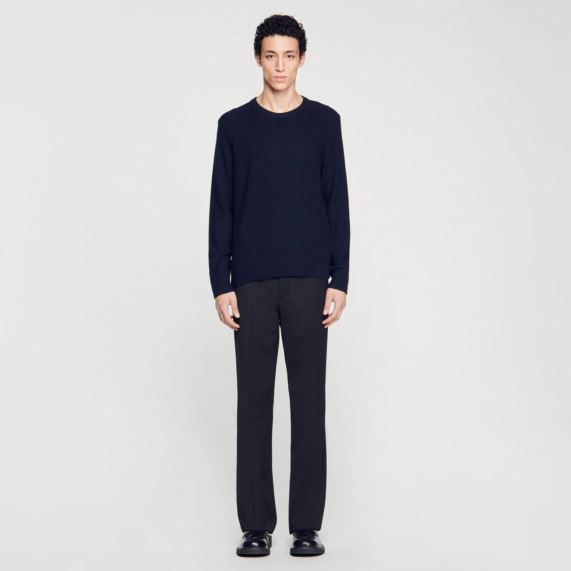 Pull En Laine