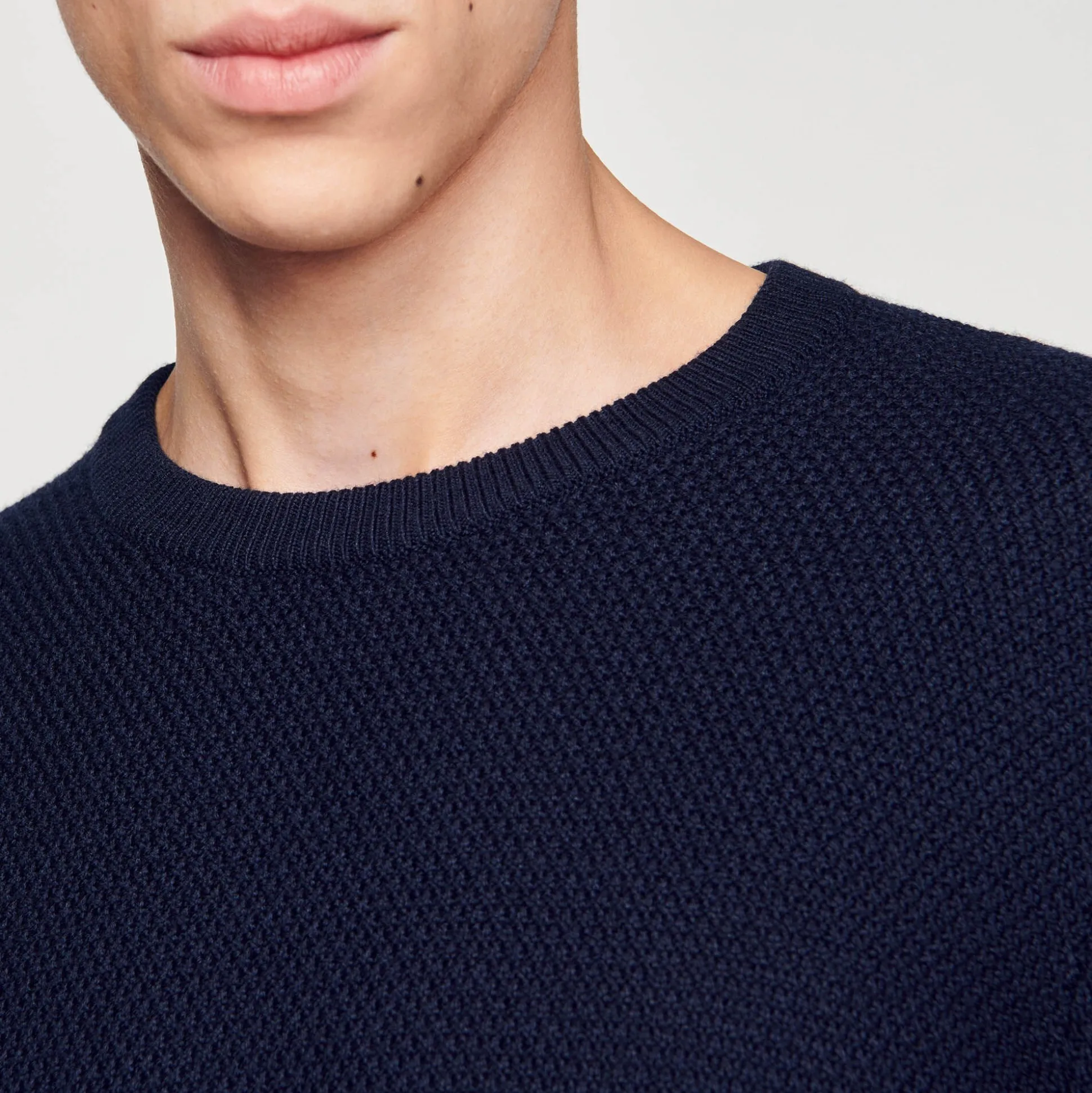 Pull En Laine