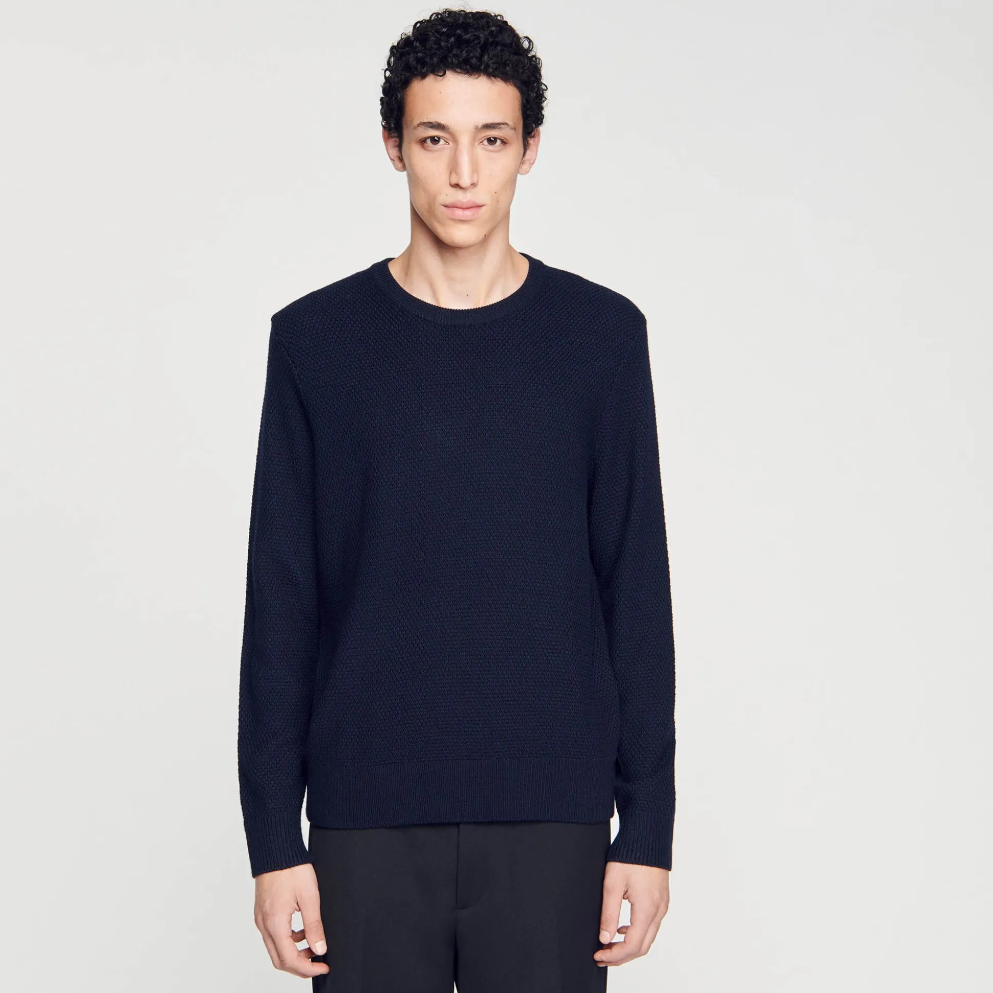 Pull En Laine