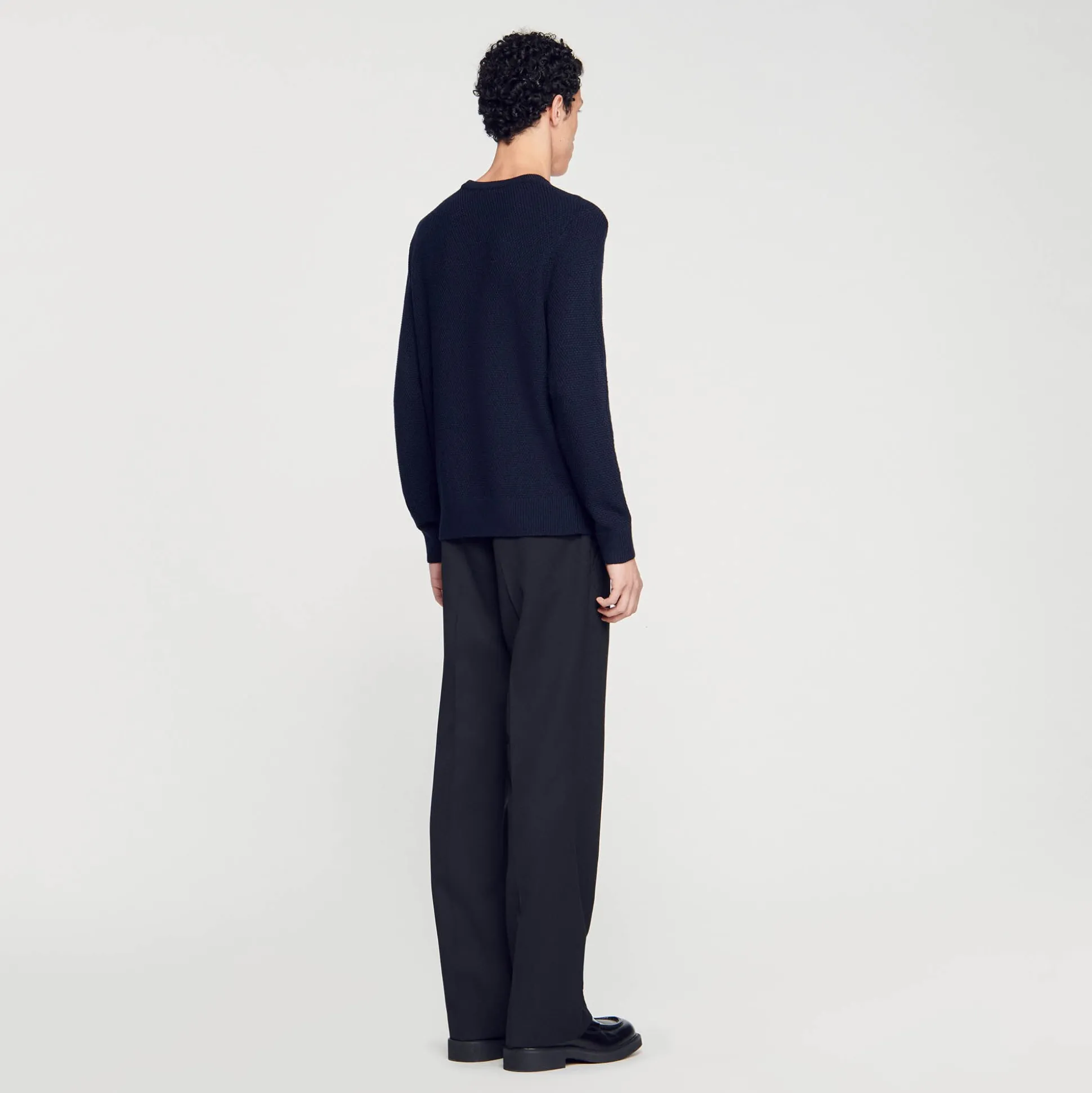 Pull En Laine