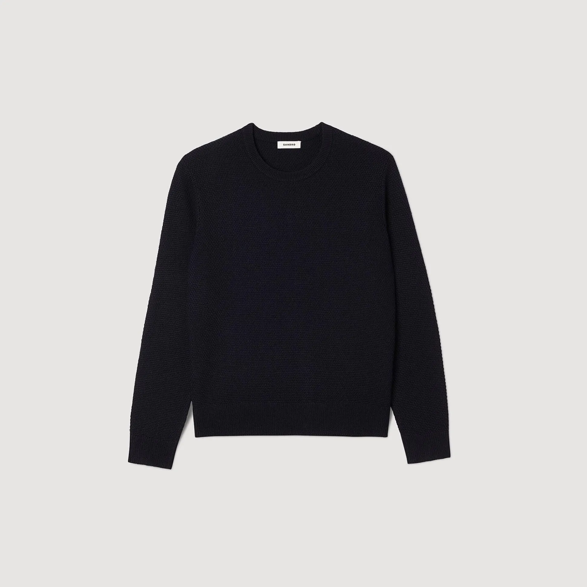 Pull En Laine