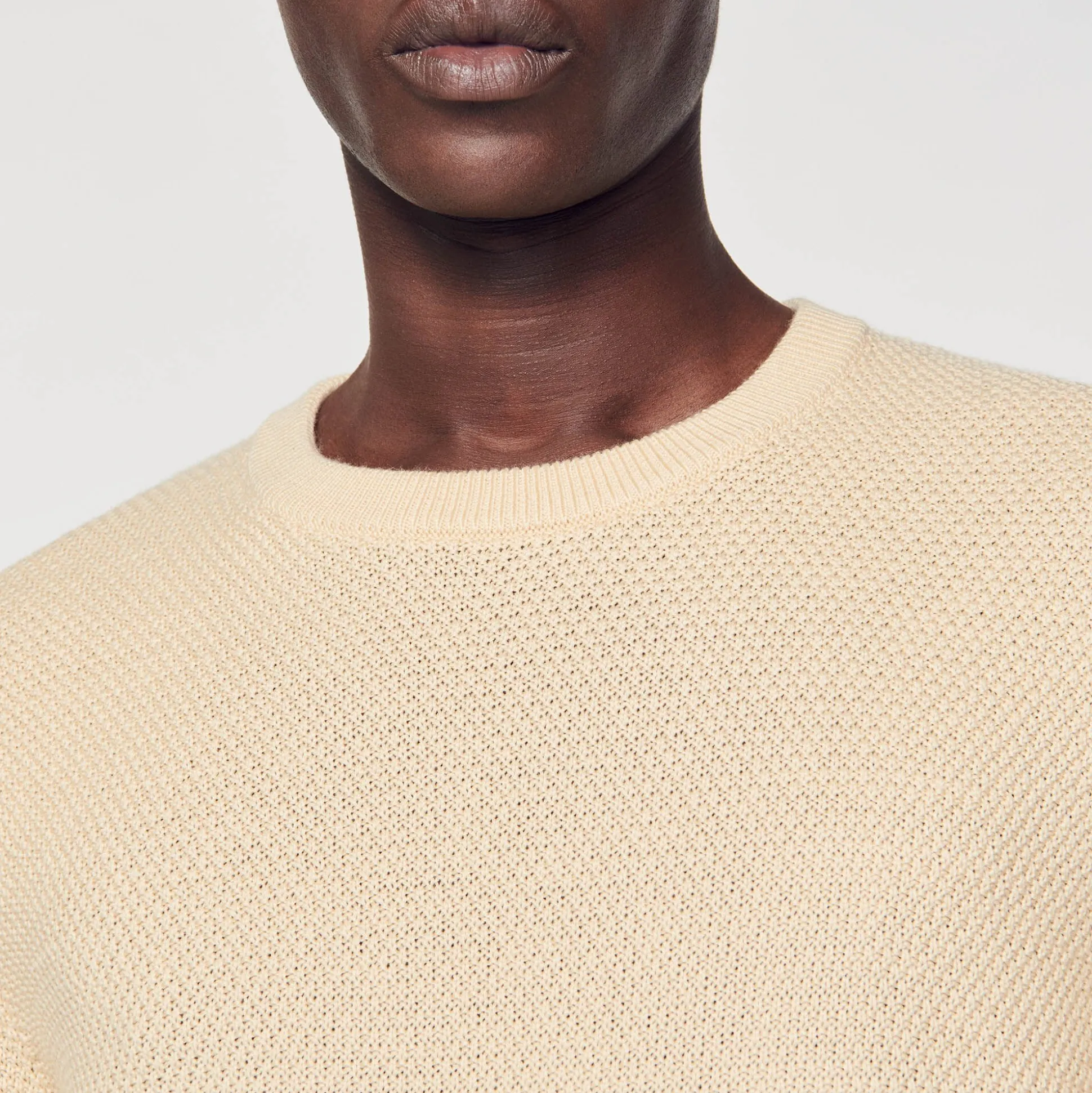 Pull En Laine