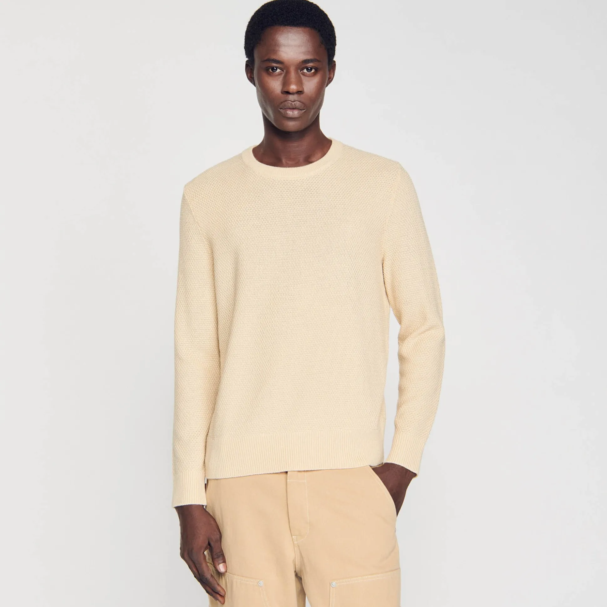 Pull En Laine