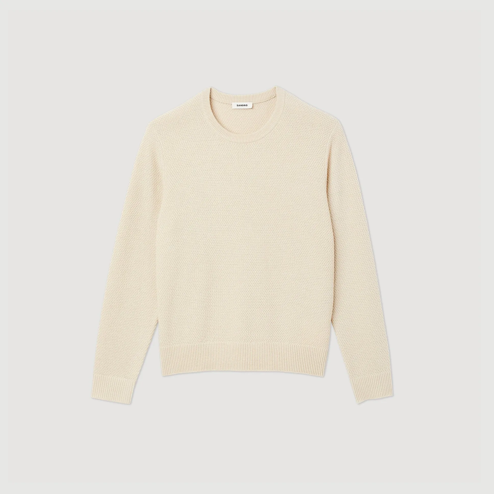 Pull En Laine