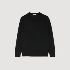 Pull En Maille Fine