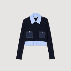 Pull Trompe L'œil