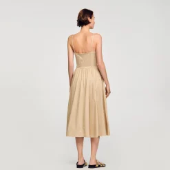 Robe Corset