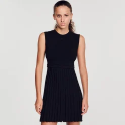Robe En Maille