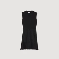 Robe En Maille