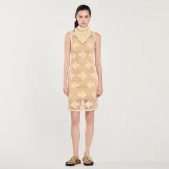 Robe En Maille