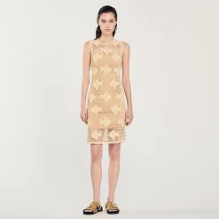 Robe En Maille