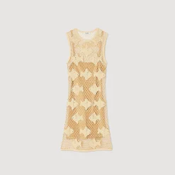 Robe En Maille