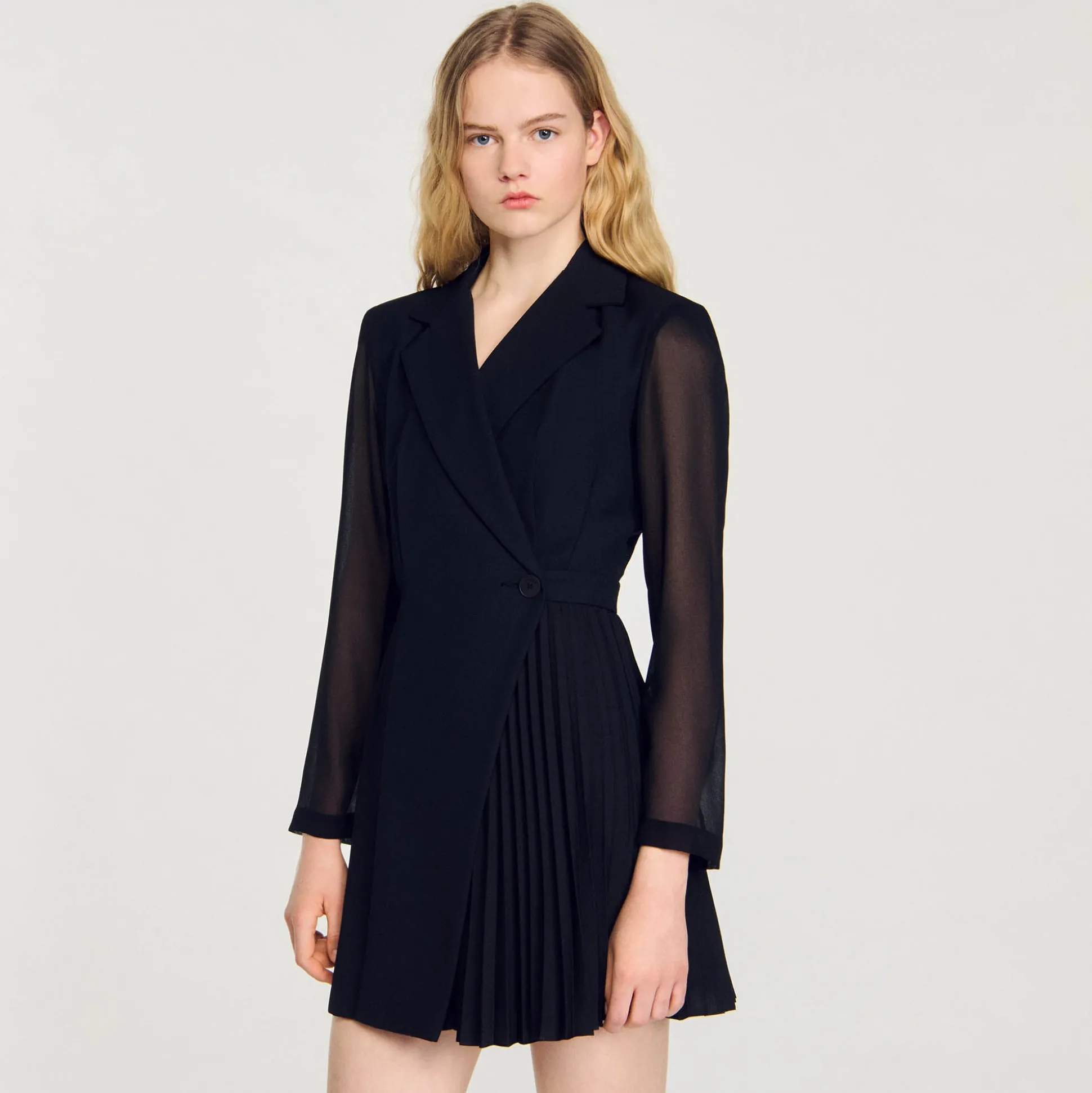 Robe Portefeuille