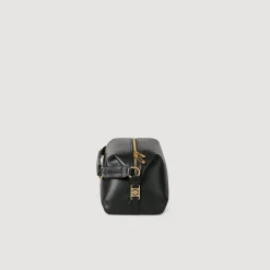 Sac 84 En Cuir Lisse