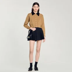 Sac Janet Mini à Chaînes