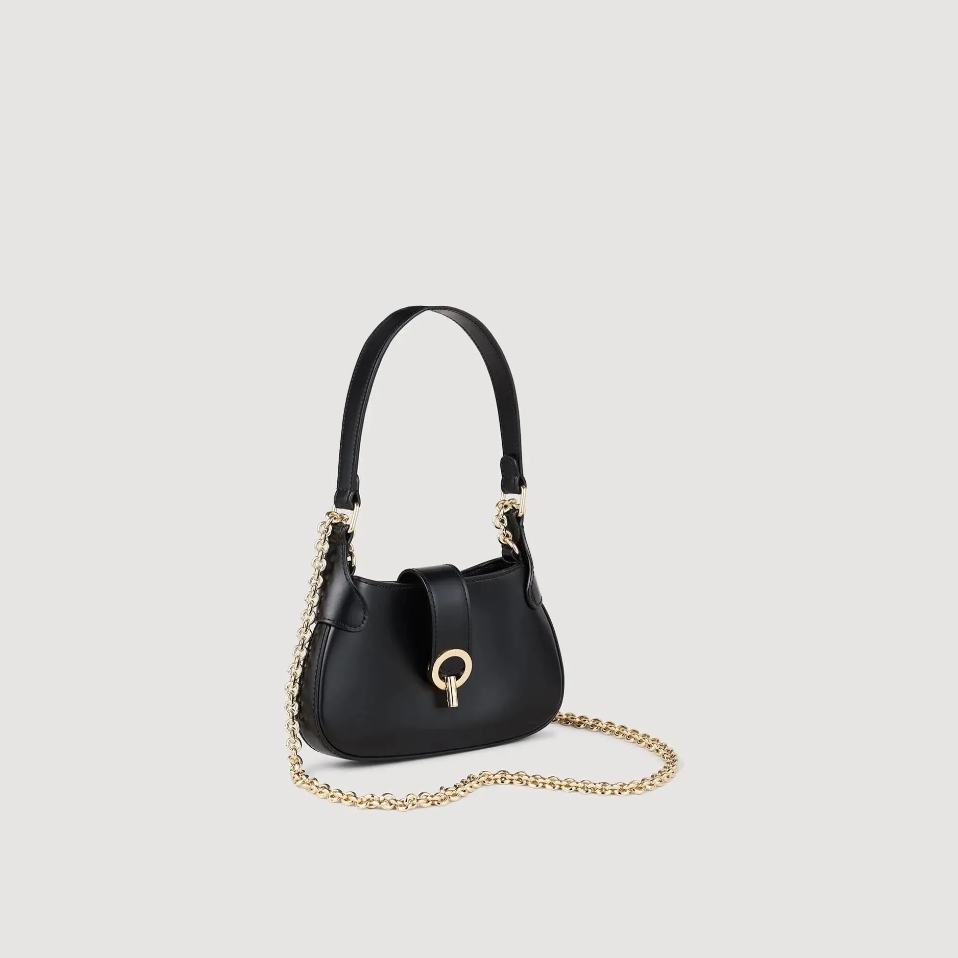 Sac Janet Mini à Chaînes