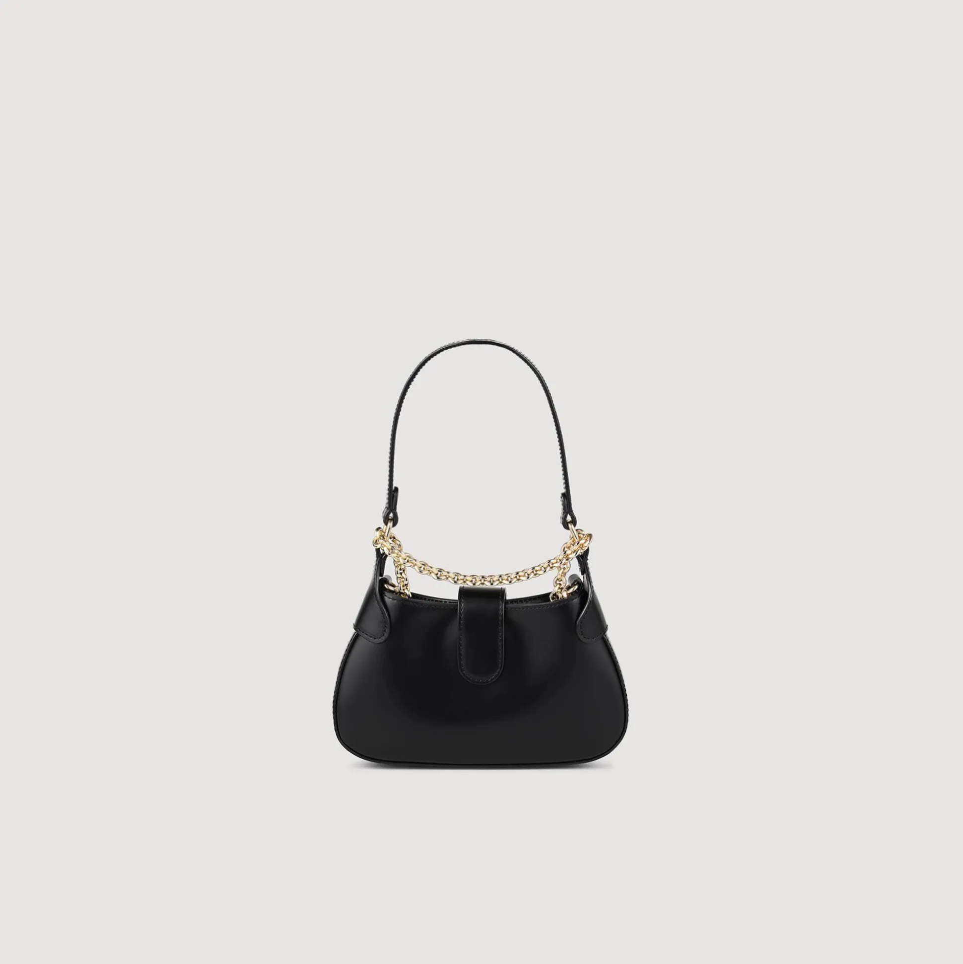 Sac Janet Mini à Chaînes