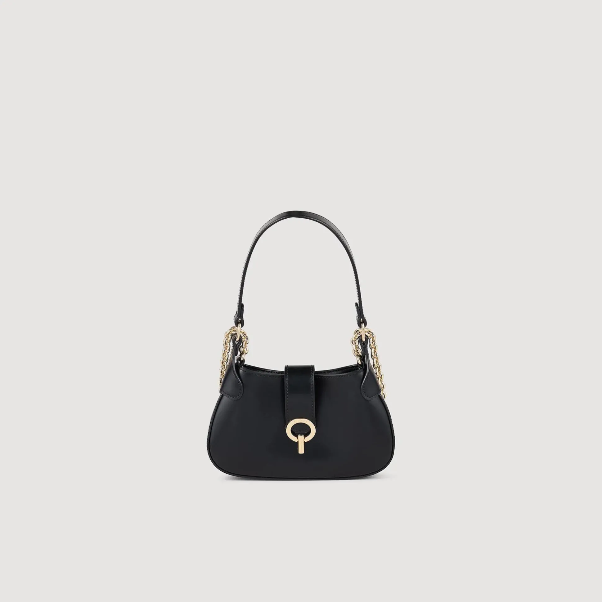 Sac Janet Mini à Chaînes