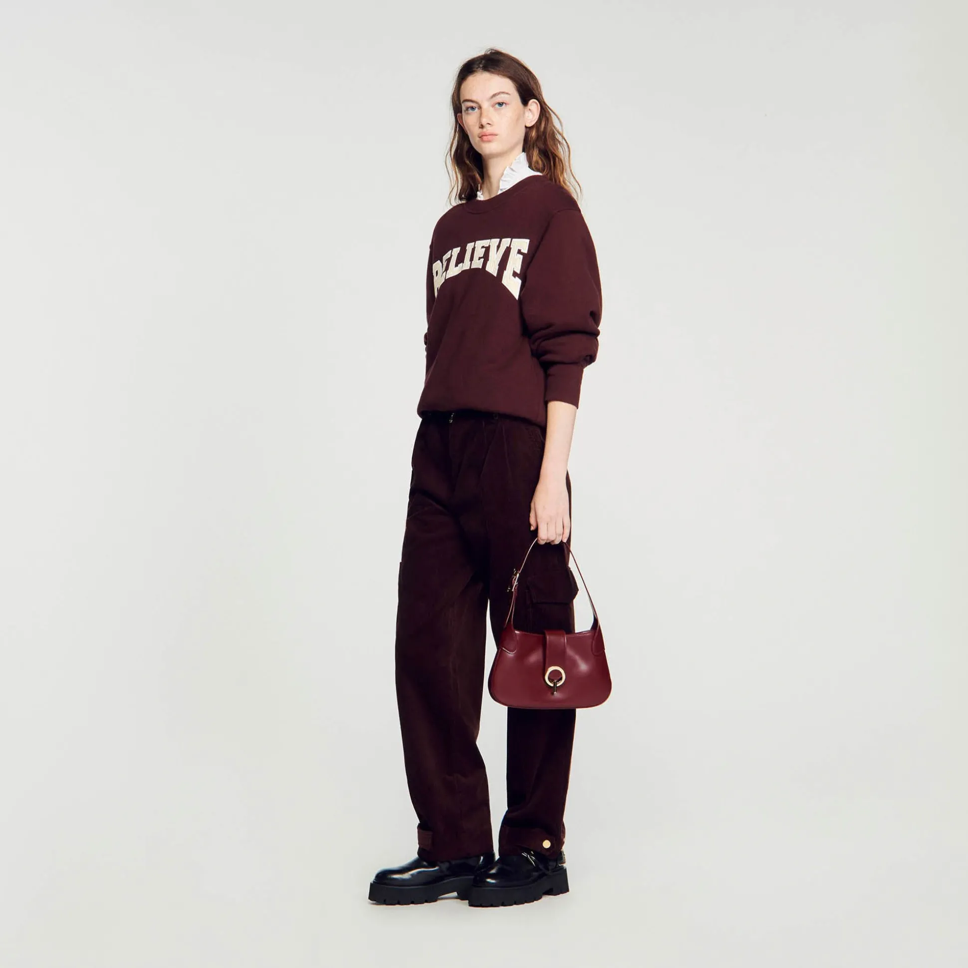 Sac Janet Tannerie Certifiée