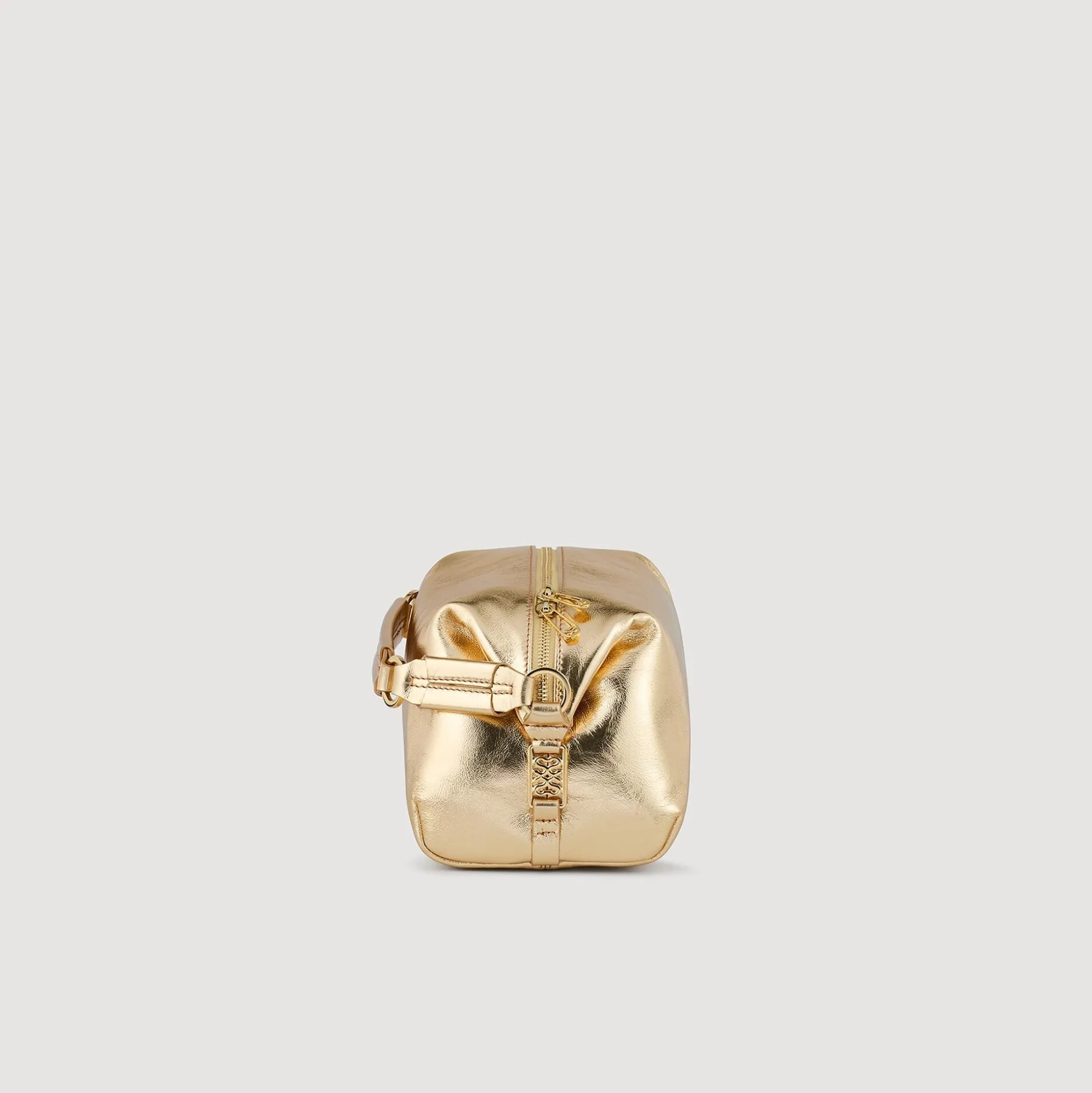 Sac LE 84 En Cuir