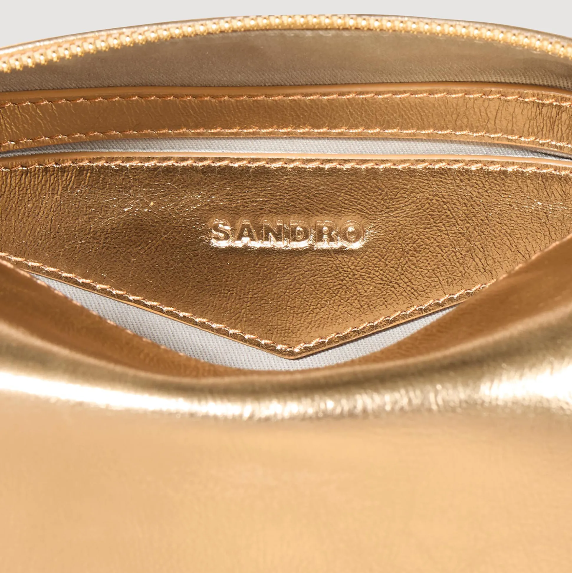 Sac LE 84 En Cuir