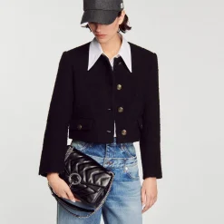 Sac Yza En Cuir D'une Tannerie Certifiée