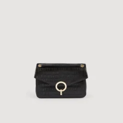 Sac Yza En Cuir D'une Tannerie Certifiée