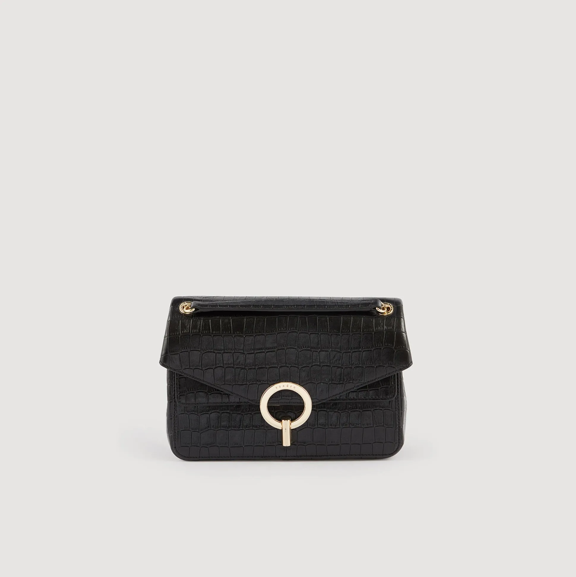 Sac Yza En Cuir D'une Tannerie Certifiée