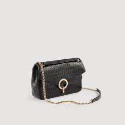 Sac Yza En Cuir D'une Tannerie Certifiée