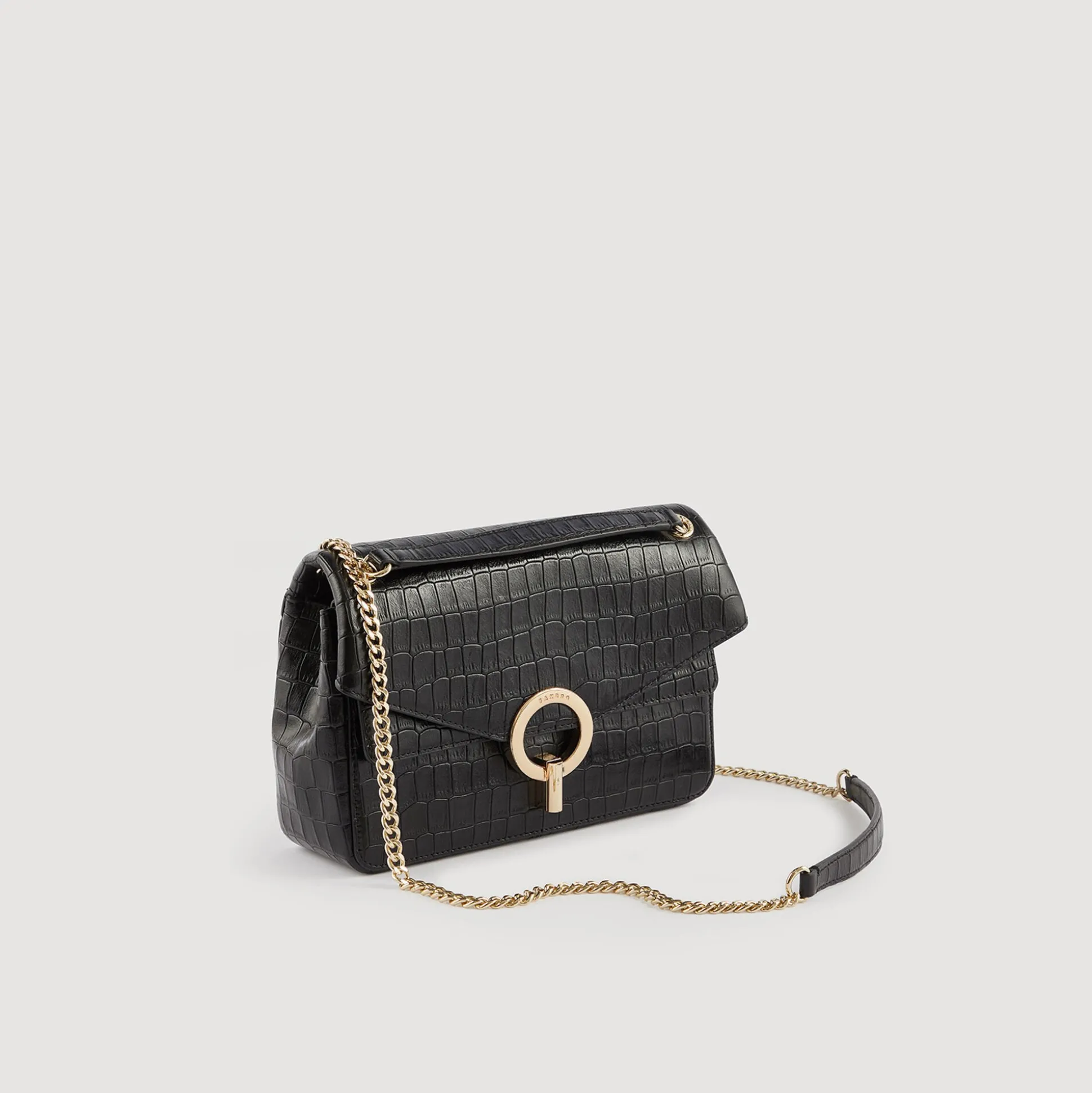 Sac Yza En Cuir D'une Tannerie Certifiée
