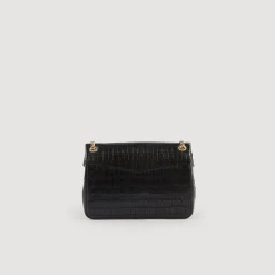 Sac Yza En Cuir D'une Tannerie Certifiée