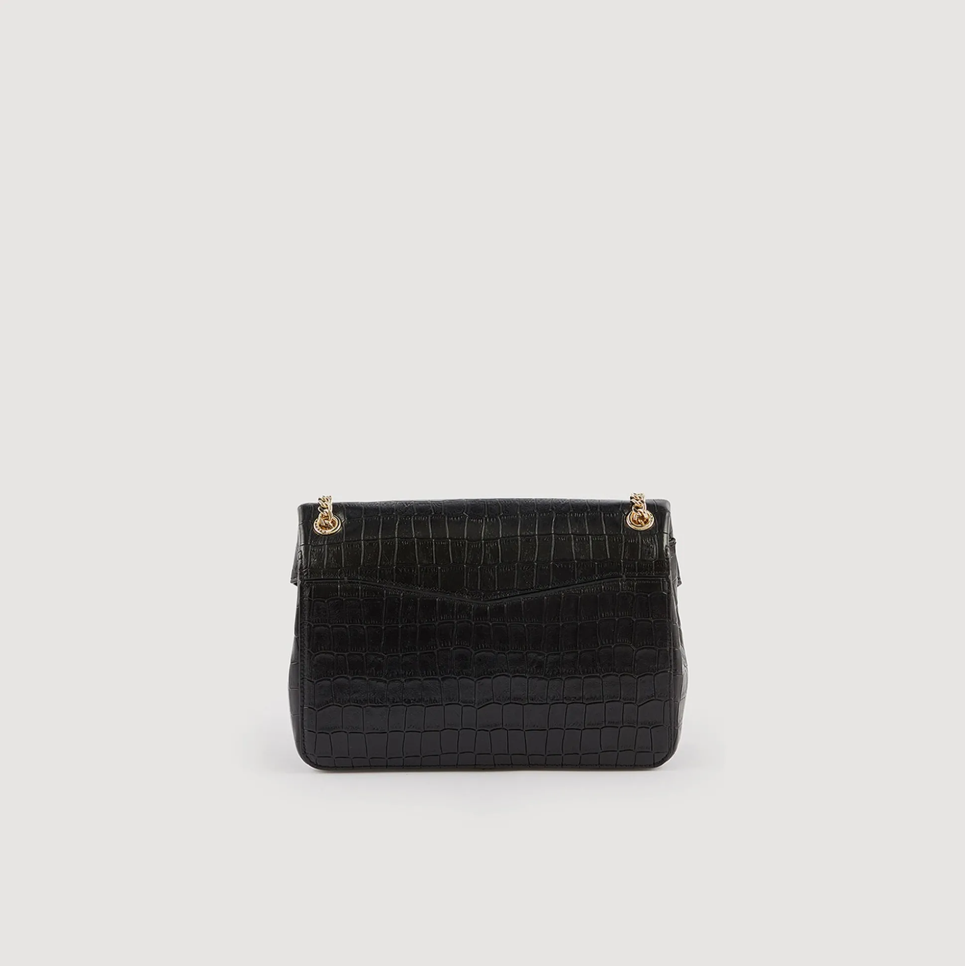 Sac Yza En Cuir D'une Tannerie Certifiée