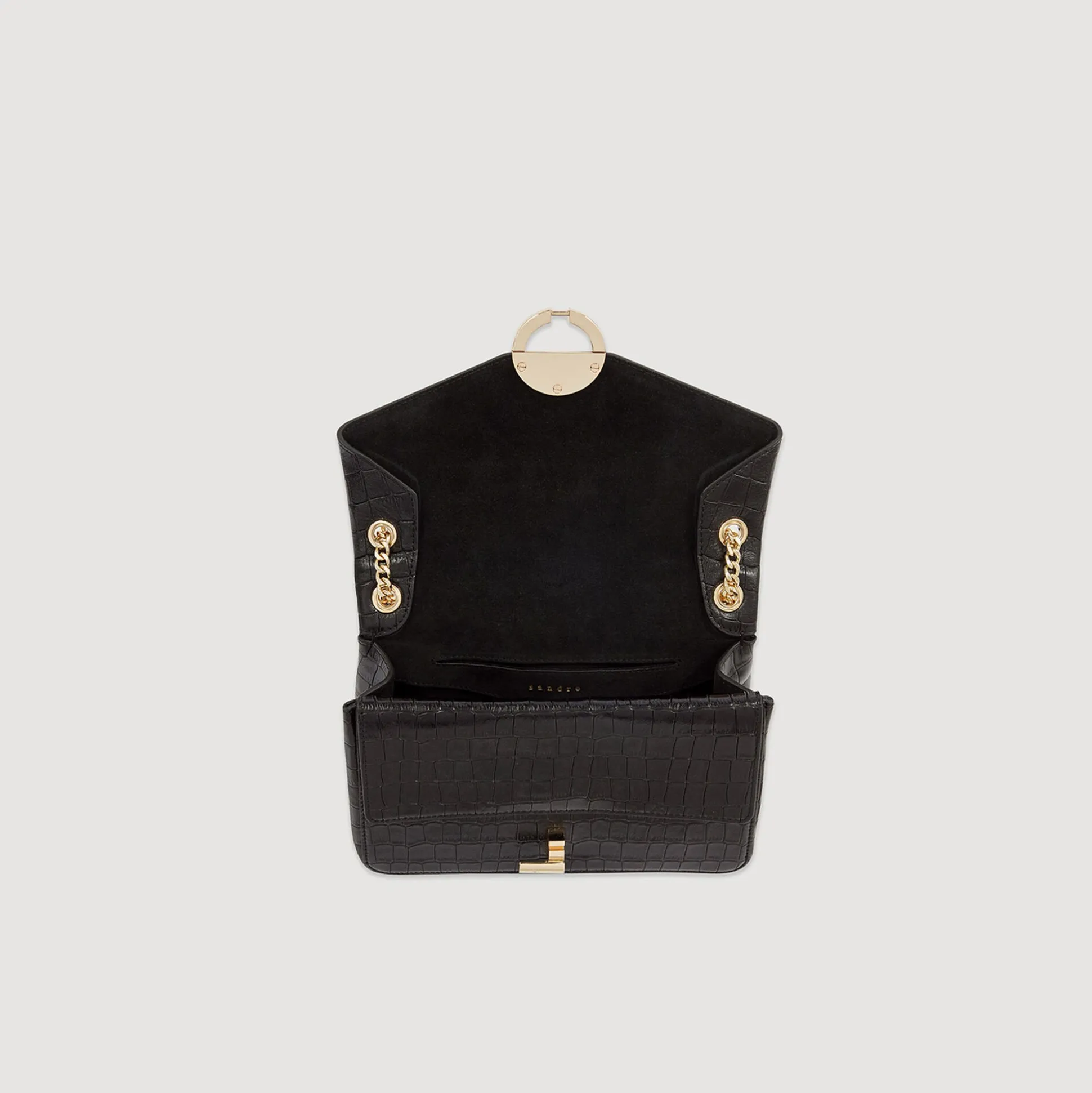 Sac Yza En Cuir D'une Tannerie Certifiée
