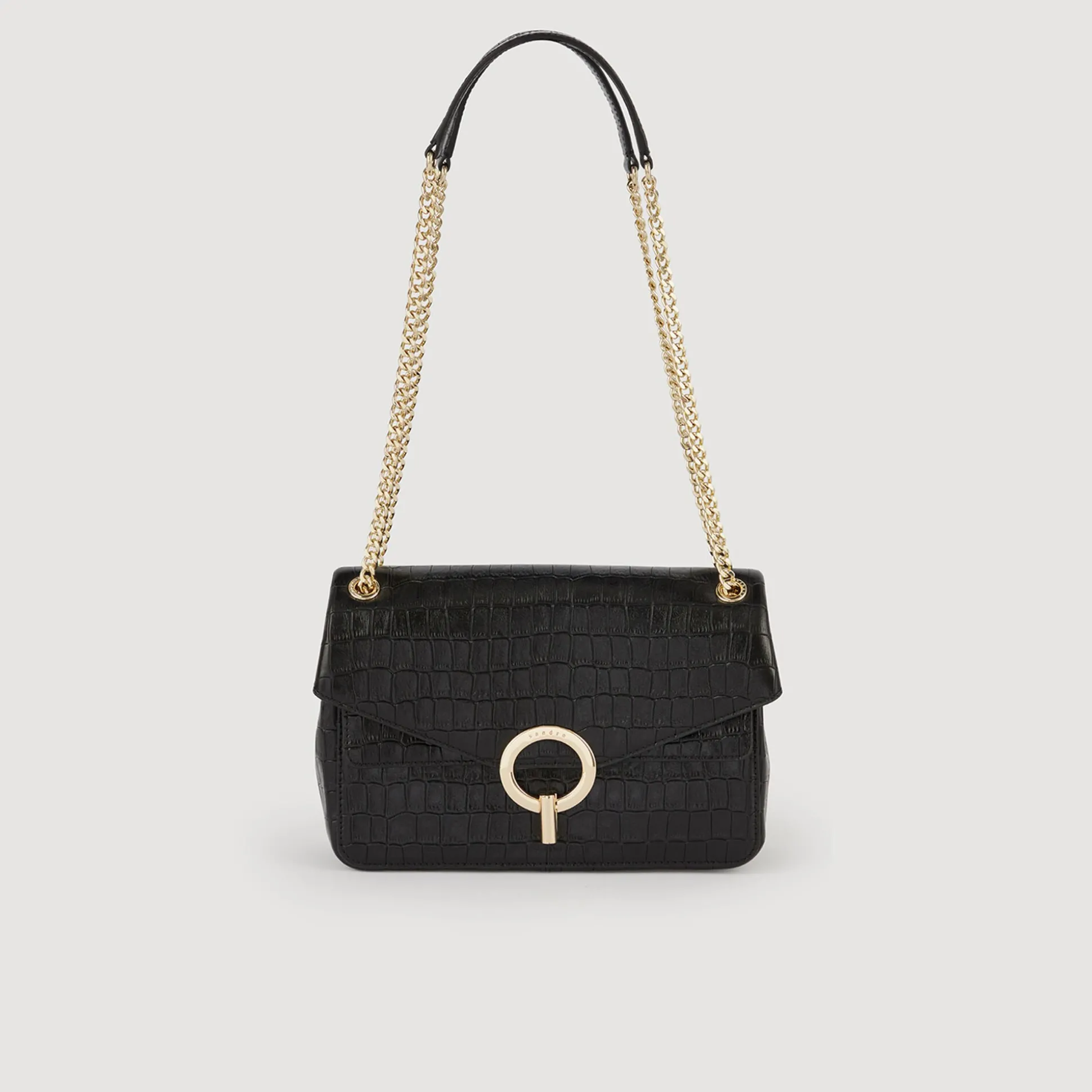 Sac Yza En Cuir D'une Tannerie Certifiée