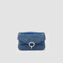 Sac YZA En Raphia