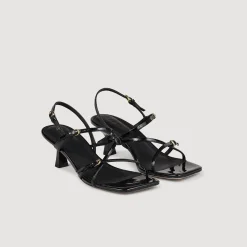 Sandales à Brides