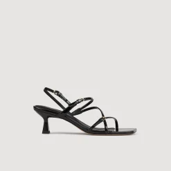 Sandales à Brides