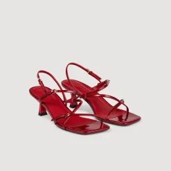 Sandales à Brides