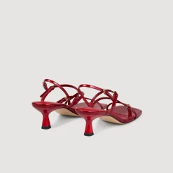 Sandales à Brides