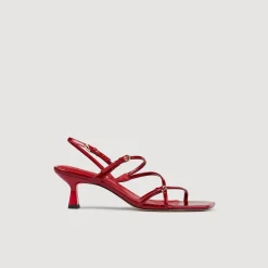 Sandales à Brides