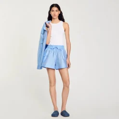 Short à Poches