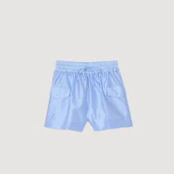Short à Poches