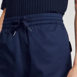 Short En Coton
