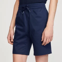 Short En Coton